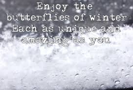 Snowfall Quotes Snowfall Sayings Snowfall Picture Quotes