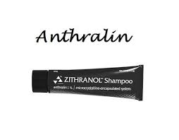 Image result for Anthralin