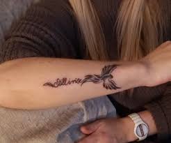 Pheonix Tattoo Pheonix Tattoo Still I Rise Tattoo Beautiful Tattoos For Women