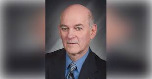 Obituary information for Ernest J. Aubin