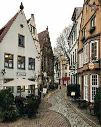 Bremen Germany Places To Go Places To Travel Pretty Places