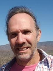 Professor Scott Chapman