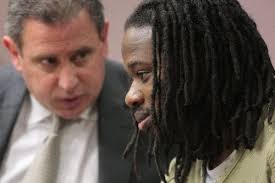 Accused Bloods gang member to be tried a third time for Franklin slaying