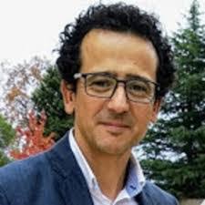 Abelardo Garcia's Instagram, Twitter & Facebook