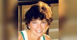 June Marcella Langer Obituary