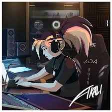 Pin By Kurona Hime On Akali Lol League Of Legends League Of Legends Characters League Of Legends