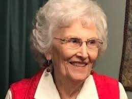 Donna J. Acton Obituary (1932