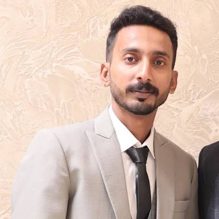 Bilal H.