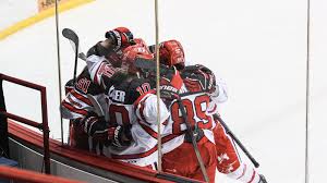 Women's Hockey Set to Host Yale and Brown