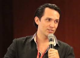 Alejandro Rivas Luna — Asian Classic Institute