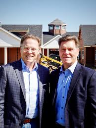 Senior care chain targets post-acute market