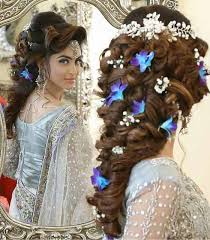 South indian wedding hairstyles, south indian bridal hairstyles, bridal hairstyles with this elegant south indian hairstyle is also worn by girls on any other special and. 40 Indian Bridal Hairstyles Perfect For Your Wedding