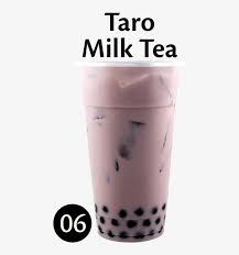 Pin amazing png images that you like. Taro Milk Tea Calories No Boba 22 Thai Tea Transparent Png 605x814 Free Download On Nicepng