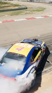 Hitting all the marks with the clean @knfilters air out in front. 📸  @thakingofhearts #knfilters #formuladrift #fdnj #drift #toyota86 #brz #bmw  #e46