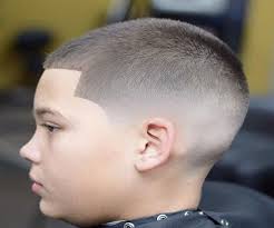 How long is a military haircut? 15 Awesome Military Haircuts For Kids Mrkidshaircuts