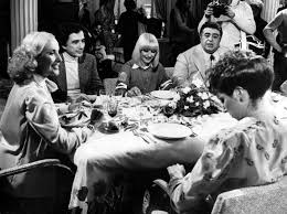 Jairo, florencia torrente, sol pérez, dr. Almorzando Con Mirtha Legrand Cumple Hoy 50 Anos En El Aire Espectaculos