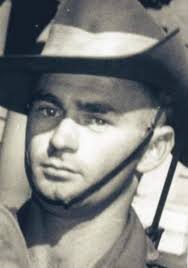 This battle damaged field message book was carried by Sergeant Albert  'Alby' Lowerson VC, of 21 Battalion at Mont St Quentin, during the action  for which he was awarded the Victoria Cross.