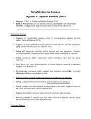 Maklumat Perincian Tugasan Titas Sem 1 1819 Docx Mpu 3122 Ss0012 Titas Mz Fbk Sem 1 18 19 Tamadun Islam Dan Tamadun Asia Tugasan 2 Laporan Bertulis Course Hero