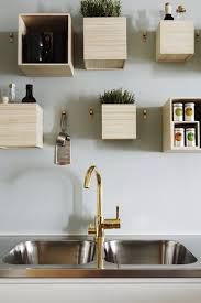 mounted kitchen cabinets design