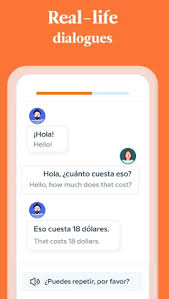 Babbel mod apk with free subscription want to learn a new language but don't have any authentic source? Babbel Mod Apk V20 73 0 Free Premium Subscription