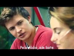 Veja o vídeo de perfect em português clicando aqui. All Of The Stars Ed Sheeran Traducao A Culpa E Das Estrelas Youtube Tfios Shenanigans Quotes Tagging Quotes