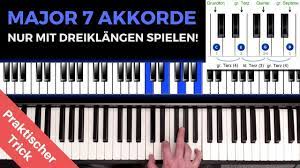 Je nachdem, wie man sie einsetzt, kommen ganz verschiedene stimmungen heraus. Spielen Und Verstehen Frei Klavier Spielen