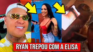 Ryan Sp Revela Que Fez S3x0 Com Elisa Sanches Kkkkkkkkkkkkkkkkkkkkk Youtube