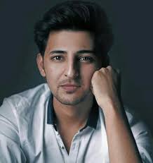 Profile for The Darshan Raval_-mah first love
