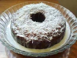 Calda De Côco Para Bolo Simples Bolo De Coco Umido Receita Toda Hora Receita Bolo De Coco Bolo De Leite Quente Bolo De Leite