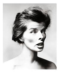 Katharine Hepburn, Born for the Part