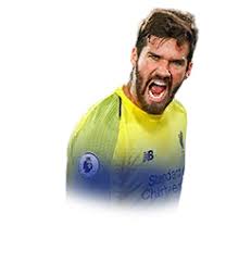 0 technical issues & bugs. Alisson Fifa 19 95 Tots Prices And Rating Ultimate Team Futhead