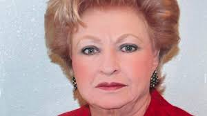 Joy Beck Obituary (1938