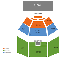 Pechanga Center Seating Chart And Tickets Formerly