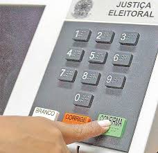 Alguns especialistas defendem que, em vez de trocar todas as. Voto Impresso Ainda Na Gaveta Da Camara Dos Deputados Diario Do Comercio