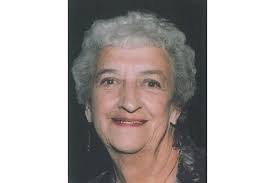 Geraldine Spies Obituary (2021)