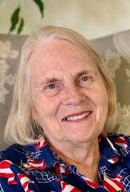 Carol Bergeson Obituary (2020)