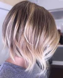 Fantastische Ombre Kapsels Die U Een Andere Dimensie Zullen Geven Beste Kapsels Kapsels Nieuwste Kapsels Fijn Dun Haar
