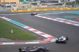 How much do f1 tickets cost. My Experience Of Formula 1 In Abu Dhabi
