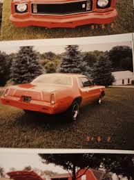 Image result for Rallye Red 1975 Fury