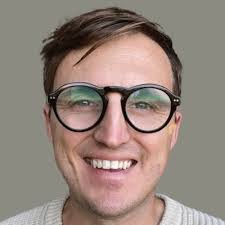 Michael Sailor's Instagram, Twitter & Facebook