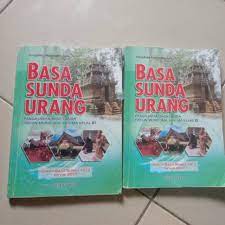 Buku Bahasa Sunda Kelas 11 Xi Basa Sunda Urang Shopee Indonesia
