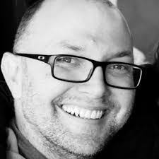 Geoff Malone's Instagram, Twitter & Facebook