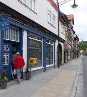 Maybe you would like to learn more about one of these? Marktplatz Wernigerode Aufnahme Von Alte Apotheke Wernigerode Tripadvisor