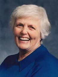 Obituary of Evelyn Irene SINCLAIR (nee Barry)