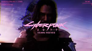 Z01dateg 9 march at 4:00. Cyberpunk 2077 Keanureeves V1 Wallpaper 1920x1080 By Tonykgfx On Deviantart