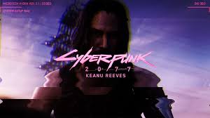 4k wallpapers of cyberpunk 2077 for free download. Cyberpunk 2077 Keanureeves V1 Wallpaper 1920x1080 By Tonykgfx On Deviantart