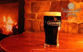 Guinness is the first global beer brand to provide consumers with this information, in a while this is a global standard and will eventually feature across all brands in all markets the decision to expand to guinness 500ml cans means that almost 40% of the irish beer market will be covered by the new. 70 Guinness Beer Wallpaper On Wallpapersafari