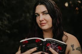 Danielle Wolfe's Instagram, Twitter & Facebook