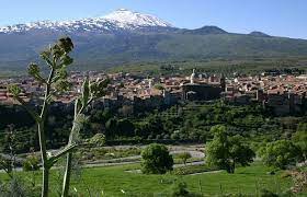 It is situated at the northern foot of mount etna. 23 Randazzo Sicily Ideas Sicily Randazzo Sicily Italy
