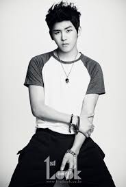 Infinite Hoya Hoya Infinite Kpop Guys Infinite Members